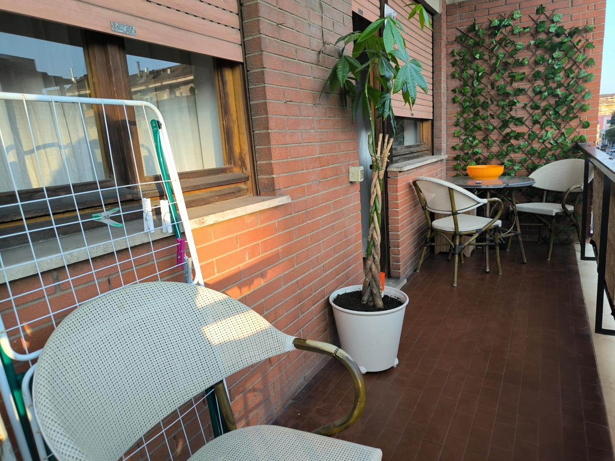 The Italian House In Rome A Pochi Passi Dalla Metro A Exterior foto